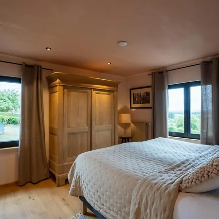 La Ava Holiday home Somme-Leuze