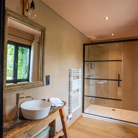 La Ava Vakantiehuis *