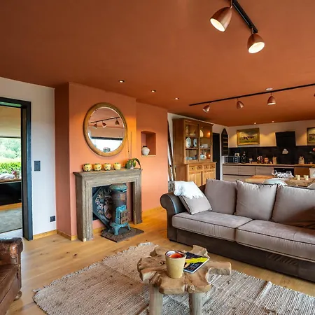 La Ava Holiday home Somme-Leuze