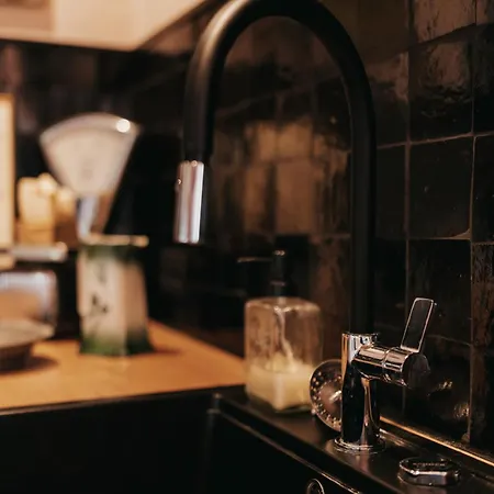 Casa vacanze La Ava Somme-Leuze