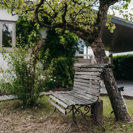 La Ava Casa vacanze Somme-Leuze