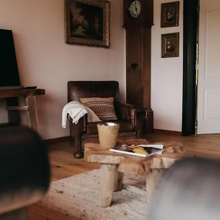 La Ava Casa vacanze *