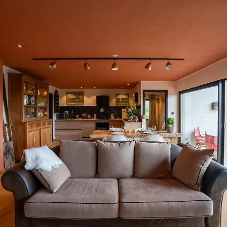 La Ava Vakantiehuis *