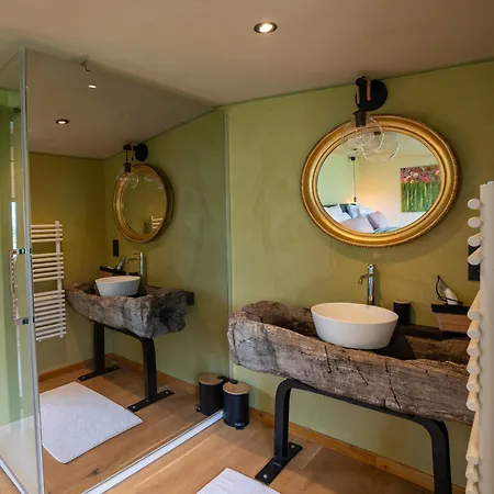 La Ava Vakantiehuis *