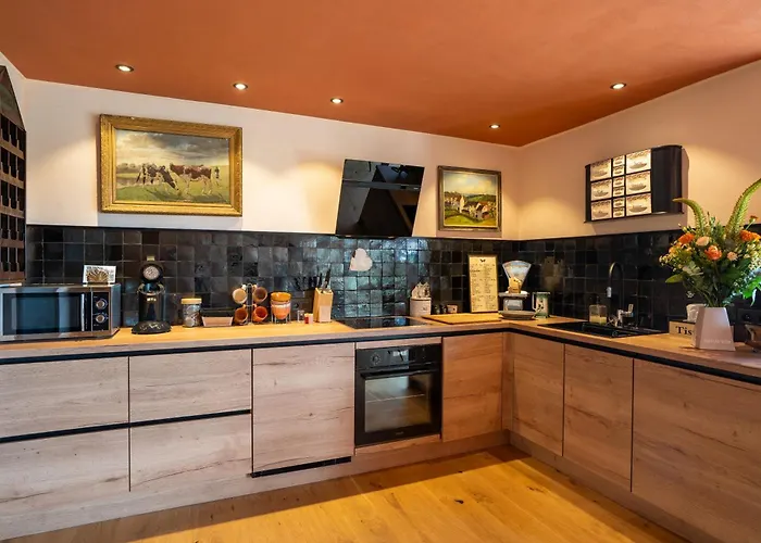 Casa vacanze La Ava Somme-Leuze