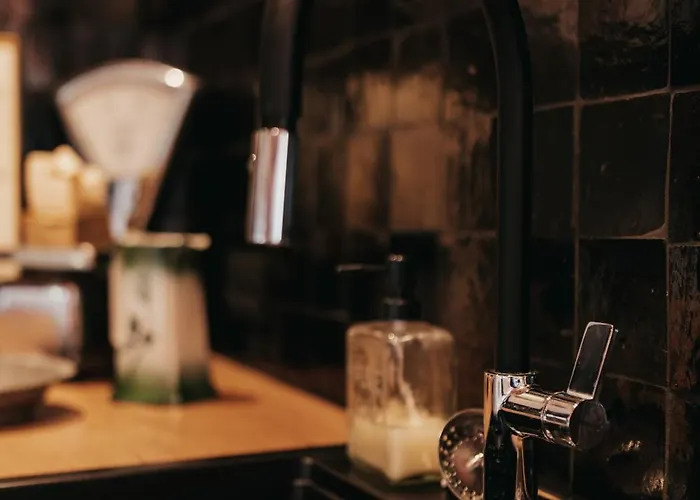 Semesterbostad La Ava Somme-Leuze