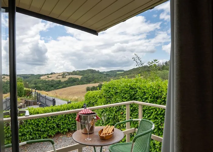 Semesterbostad La Ava