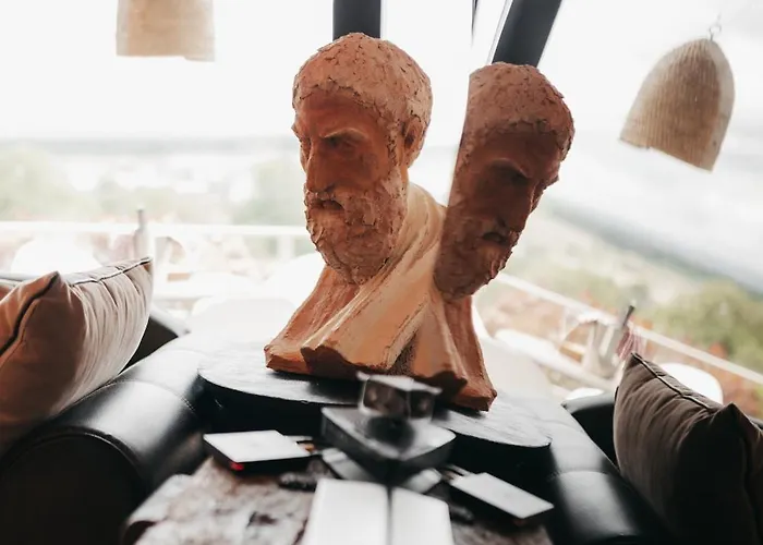 La Ava Semesterbostad Somme-Leuze