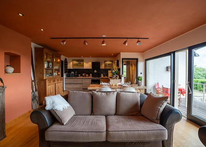 La Ava Casa vacanze *